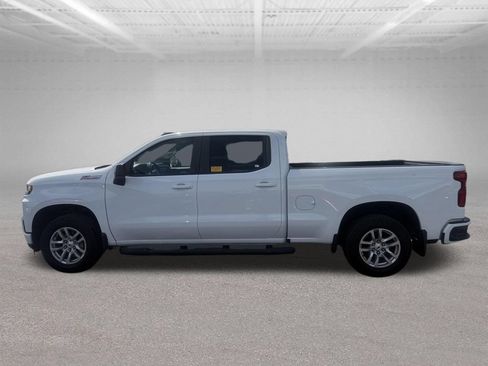 Used 2020 Chevrolet Silverado 1500 RST AWD/4WD image 11