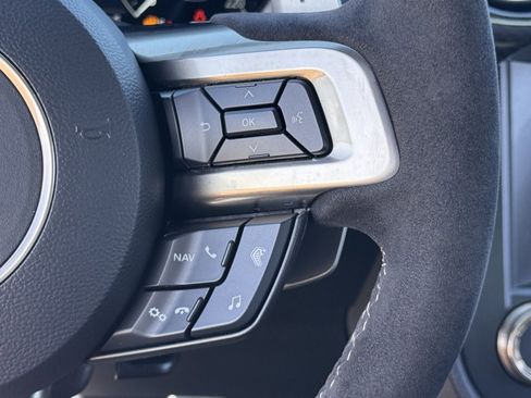 Certified 2021 Ford Mustang Shelby GT500 w/ Technology Package image 23