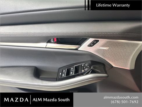 New 2026 MAZDA MAZDA3 Hatchback w/ Appearance Package AWD/4WD image 11