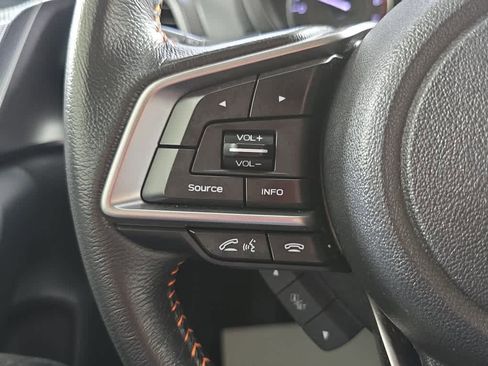 Certified 2023 Subaru Crosstrek 2.5i Limited image 35