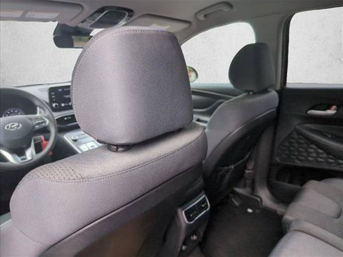 Used 2023 Hyundai Santa Fe SE FWD image 17