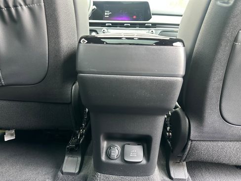 New 2025 Kia Telluride SX X-Line image 21