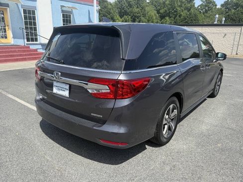 Used 2020 Honda Odyssey Touring image 6
