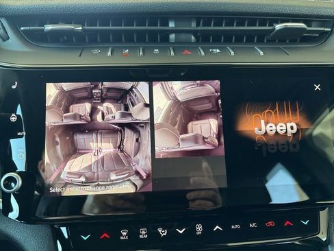 New 2026 Jeep Grand Cherokee L Limited image 13