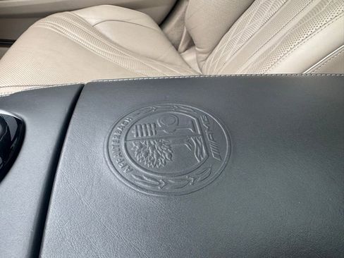 Used 2017 Mercedes-Benz S 63 AMG 4MATIC Sedan image 32