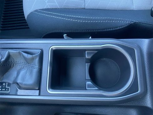 Used 2023 Toyota Tacoma TRD Off-Road image 25