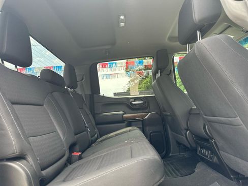 Used 2021 GMC Sierra 1500 Elevation RWD image 18