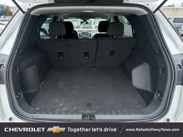 Used 2024 Chevrolet Equinox LS w/ Driver Confidence II Package FWD image 30