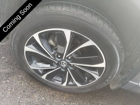 Used 2023 MAZDA CX-5 AWD 2.5 S w/ Premium Plus Pkg image 12