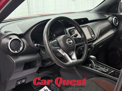 Used 2023 Nissan Kicks SR FWD image 10