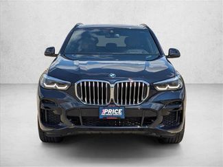 Used 2023 BMW X5 xDrive40i w/ M Sport Package video 2