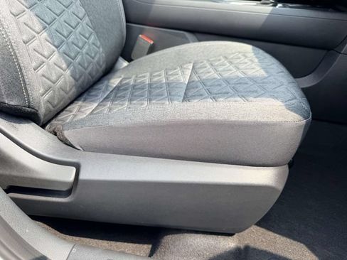 New 2026 Nissan Kicks SV w/ Cold Weather Package FWD image 9