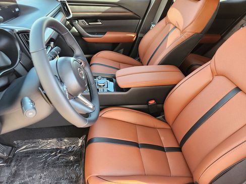 New 2026 MAZDA CX-50 Meridian Edition w/ Cargo Package image 6
