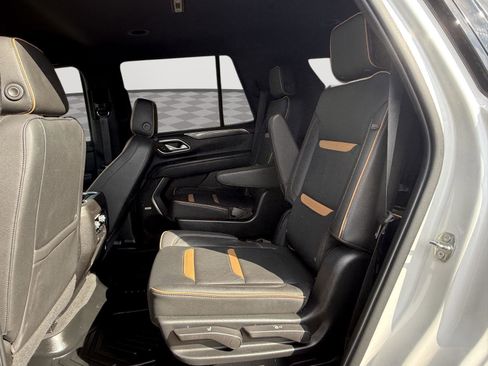 Used 2022 GMC Yukon AT4 image 20