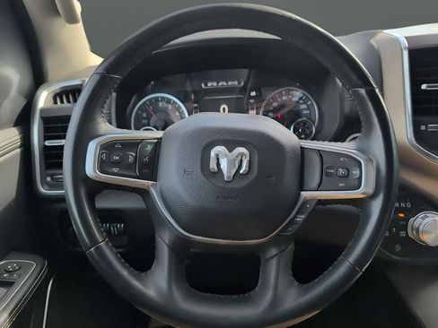 Used 2022 RAM 1500 Laramie image 12