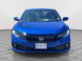 Used 2019 Honda Civic Sport image 2