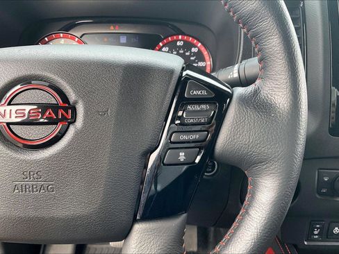 Used 2024 Nissan Frontier PRO-4X w/ Pro Convenience Package image 20
