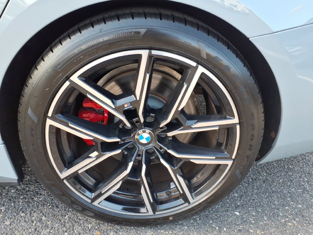 Used 2022 BMW M440i xDrive Gran Coupe w/ Premium Package AWD/4WD image 17