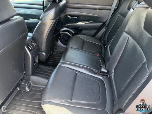 Used 2025 Hyundai Tucson SEL FWD image 15