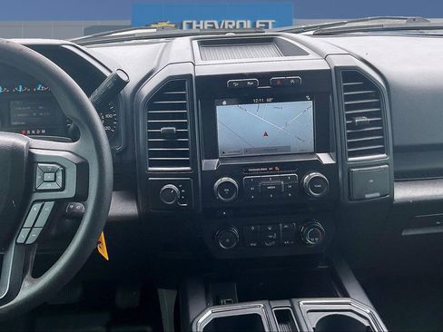 Used 2018 Ford F150 XL w/ Equipment Group 101A Mid AWD/4WD image 10