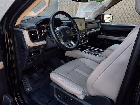 Used 2023 Ford Expedition Limited image 15