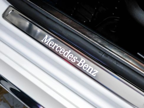 Used 2022 Mercedes-Benz S 500 4MATIC image 31
