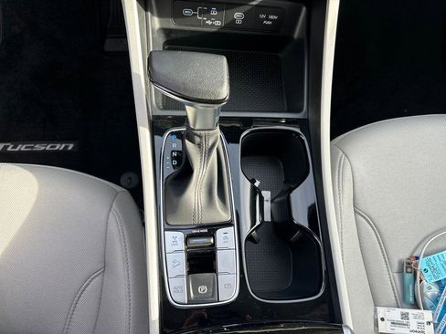 New 2026 Hyundai Tucson SEL AWD/4WD image 20
