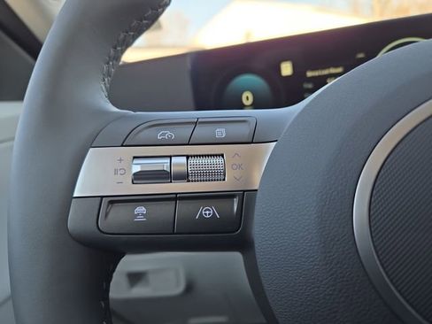 New 2026 Hyundai Kona Limited AWD/4WD image 21