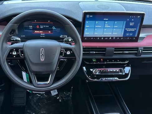 New 2025 Lincoln Corsair Grand Touring w/ Equipment Group 301A image 15