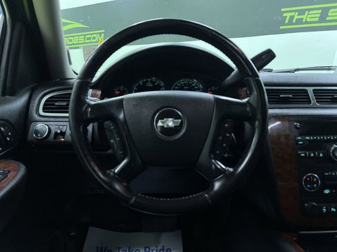 Used 2007 Chevrolet Avalanche LTZ w/ LTZ Preferred Equipment Group AWD/4WD image 20