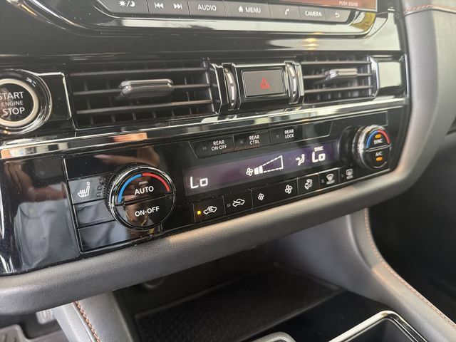 Used 2023 Nissan Pathfinder Rock Creek AWD/4WD image 28