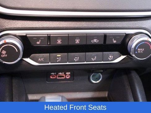 Used 2021 Nissan Altima 2.5 S AWD/4WD image 25