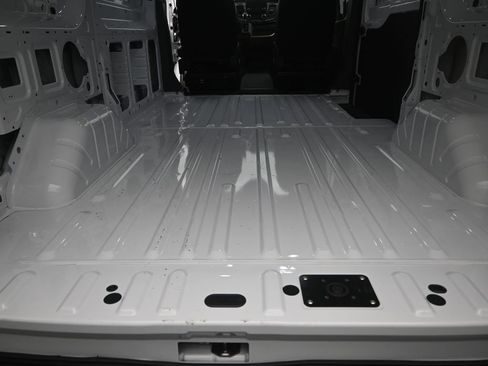 New 2025 Ford Transit 350 Low Roof RWD image 2