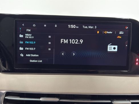 Used 2024 Hyundai Palisade Calligraphy image 21