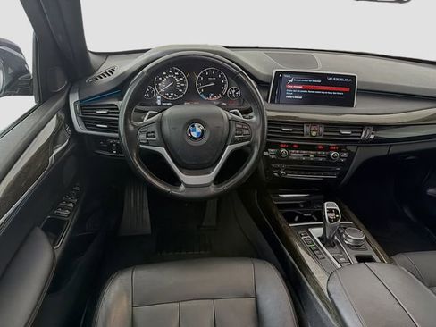 Used 2018 BMW X5 xDrive35i w/ Driving Assistance Package AWD/4WD image 24
