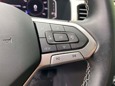 Certified 2023 Volkswagen Atlas SE AWD/4WD image 13
