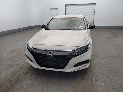 Used 2019 Honda Accord LX image 15