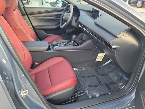 New 2026 MAZDA MAZDA3 Carbon image 14