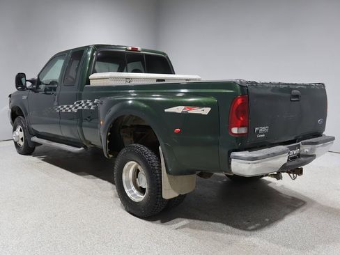 Used 1999 Ford F350 Lariat image 8
