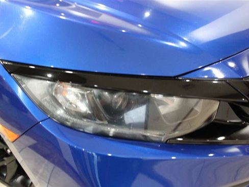 Used 2019 Honda Civic Sport image 10