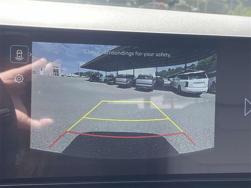 New 2026 Hyundai Santa Cruz SEL image 31