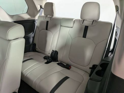 New 2026 Honda Pilot EX-L image 28