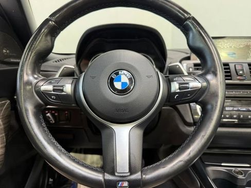 Used 2015 BMW M235i Convertible RWD image 19