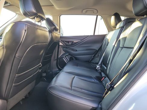Certified 2025 Subaru Outback Limited image 9