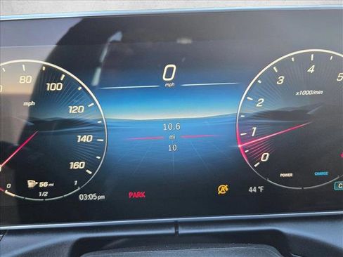 New 2026 Mercedes-Benz C 300 Sedan image 8