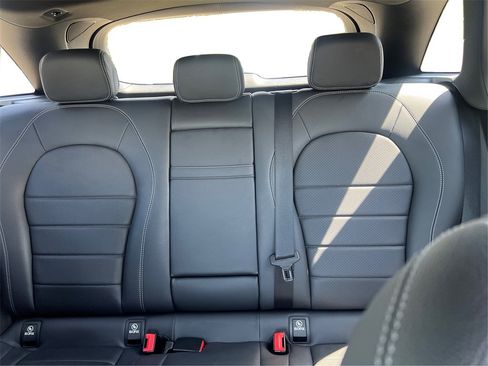 Used 2019 Mercedes-Benz GLC 300 GLC 300 w/ Multimedia Package image 15