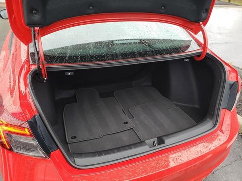 Used 2025 Honda Civic Si image 8