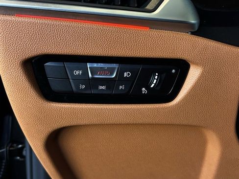 Used 2023 BMW 430i Convertible w/ Premium Package image 24