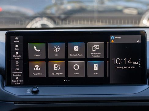 Certified 2024 Honda Accord Sport image 22