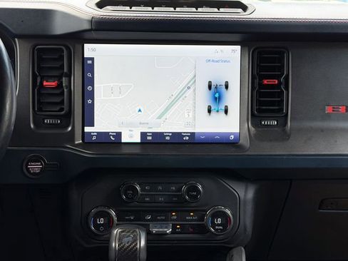 Used 2023 Ford Bronco Raptor AWD/4WD image 23
